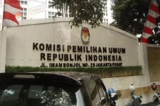 KPU Pastikan Bawaslu...