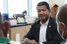 Polisi Didesak Usut...