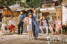 3 Drama Korea tentang...