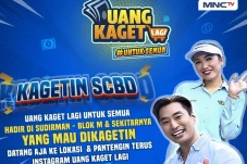Dapatkan Uang Rp 15...