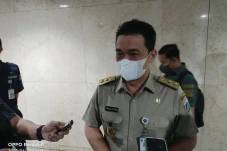 Kasus Pencabulan Anak...