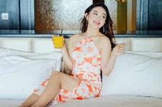Reaksi Natasha Wilona...