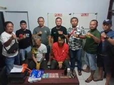 Produksi dan Edarkan...