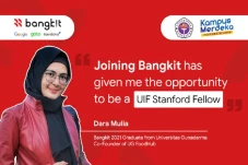 Program Bangkit Buka...