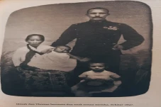 Kisah Gundik dan Nyai...