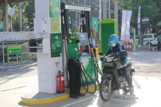 Tambah 2 SPBU, Perusahaan...