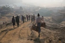 Tolak Keberatan Myanmar,...