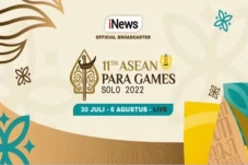 Live di iNews! Keseruan...