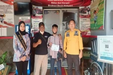 Peringatan Hari Anak...
