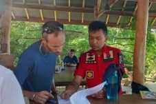 Imigrasi Makassar Gelar...