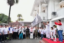 Usai Berhaji, Gubernur...