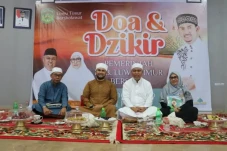 Pemkab Lutim Hadirkan...