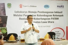 Misi Bersama, Jangan...