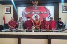Komit Wujudkan 4 Program...