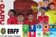 Ranking FIFA dan Daftar...