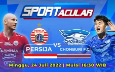 Link Live Streaming...