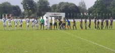 Tekuk PSIS Semarang,...