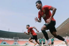 Jelang Persikabo 1973...