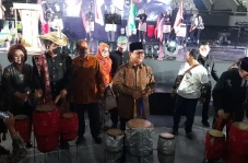 Kenang Ki Hajar Dewantara...