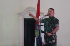 Persis Dukung Jenderal...