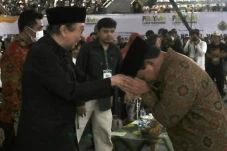 Pahami Anak Muda, Prabowo:...