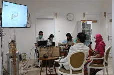 Bersahabat dengan Autoimun...