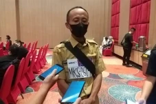 Style Peserta Terlihat...