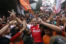Meski Tak Lagi Jadi...