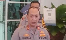 Kapolda Jambi Mendadak...