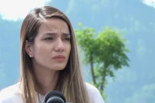 Tak Suka Hidup di Dunia,...