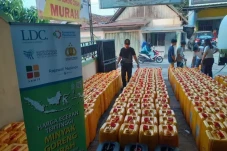 Holding BUMN Pangan...
