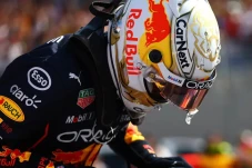 F1 GP Prancis 2022:...