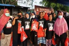 Hari Kedua di Kota Udang,...