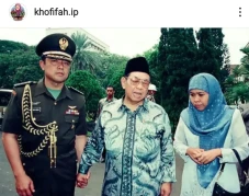 Kenang Pemakzulan Gus...