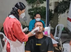 Ritual Sabtu Malam Digeber...