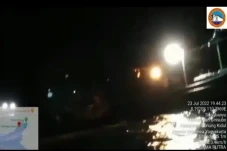Mati Mesin, Kapal Pengangkut...