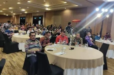 Liberti Sitinjak Hadiri...