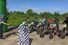 Pertama Kalinya di Sulsel,...