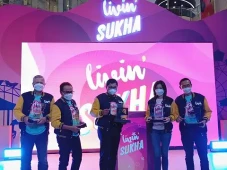 Permudah Transaksi Lifestyle...