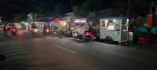 Jalan-jalan di Kartini...