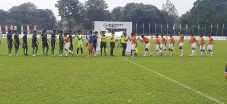 Nusantara Open Piala...