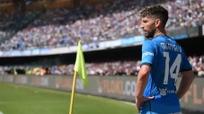 Inter Milan dan Lazio...