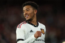 Jadon Sancho Janji Pulihkan...
