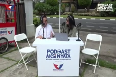 Dukung Penguatan UMKM,...