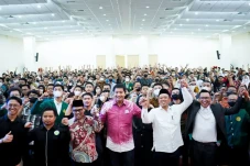 Pemerintah Diminta Optimalkan...