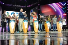 Road To Kilau Raya MNCTV...
