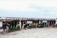 Peringati 5 Tahun Masa...