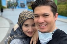 Zaskia Sungkar Tak Terima...