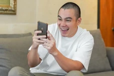 Baim Wong Akan Pindahkan...