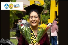 Cumlaude dan IPK 3,98,...